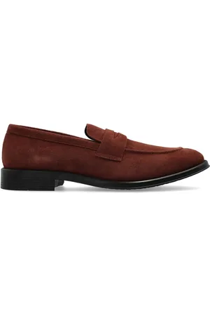 Paul Smith Loafers i mocka