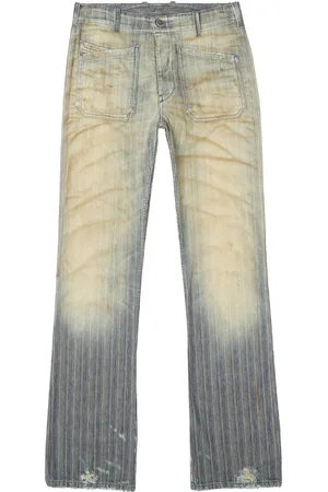 Diesel D