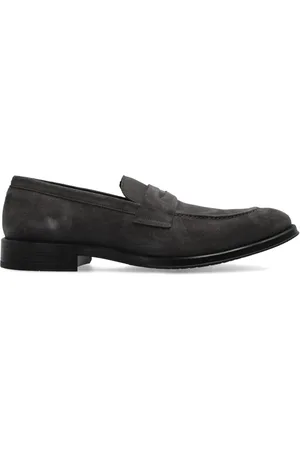 Paul Smith Loafers i mocka
