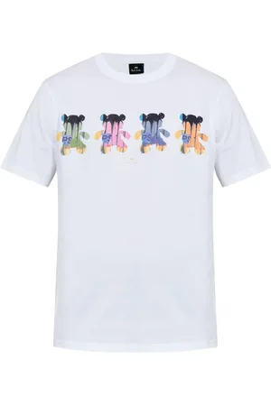 Paul Smith T