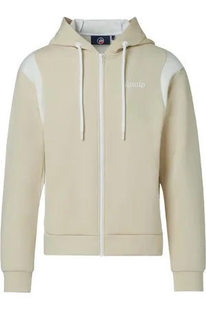 Fusalp Hoodie i jersey