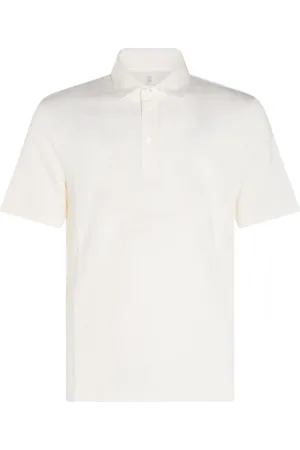Brunello Cucinelli Pikétröja