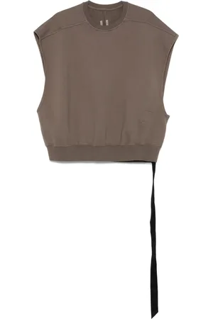 Rick Owens Jumbo Tatlin väst