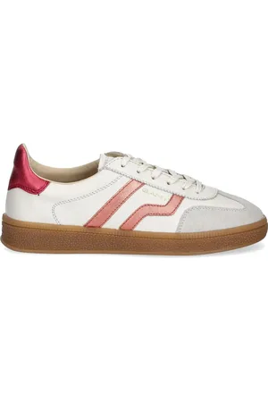 GANT Lädersneakers