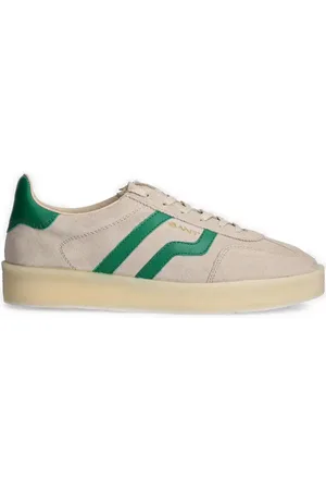 GANT Lädersneakers
