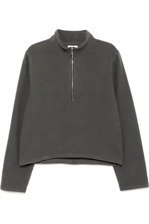 RIER Sweatshirt i fleece
