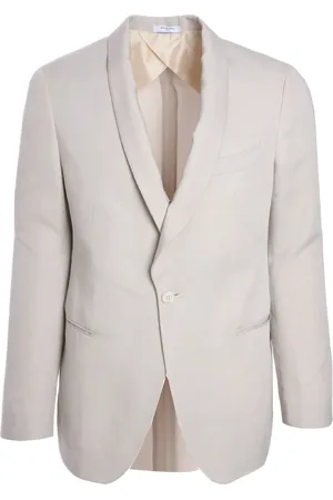 Boglioli Blazer med knäppning