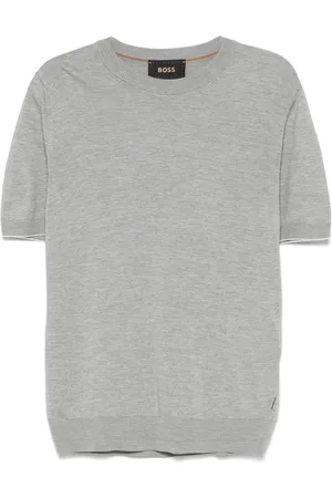 HUGO BOSS Stickad t