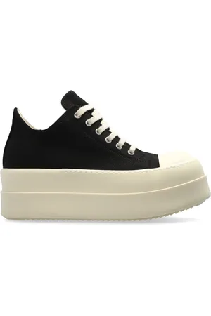 Rick Owens DRKSHDW sneakers 65 mm