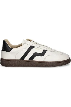 GANT Lädersneakers