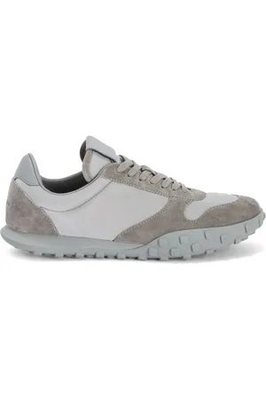 Jil Sander Sneakers med panel
