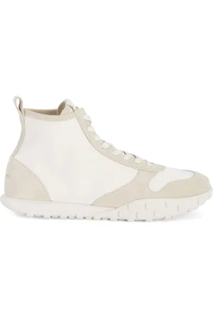 Jil Sander Sneakers med panel