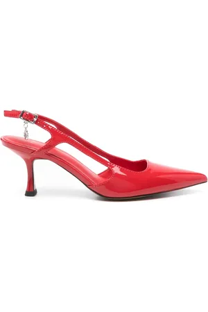 Maje Slingback