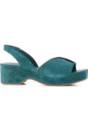 ROBERTO DEL CARLO Slingback