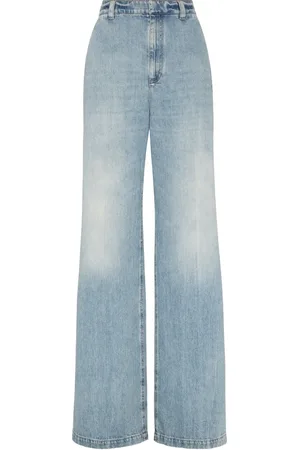 Brunello Cucinelli Wide leg
