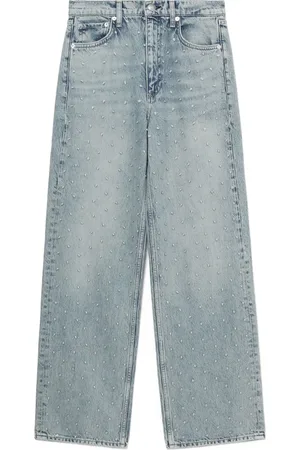 RAG&BONE Wide leg