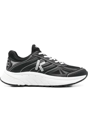 Kenzo Pace sneakers i mesh