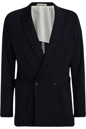 Paolo Pecora Dubbelknäppt blazer