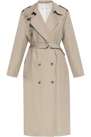 IRO Kalana trenchcoat
