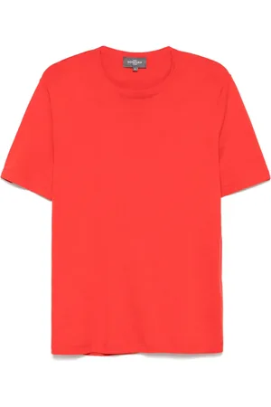 ERIC BOMPARD Finstickad t
