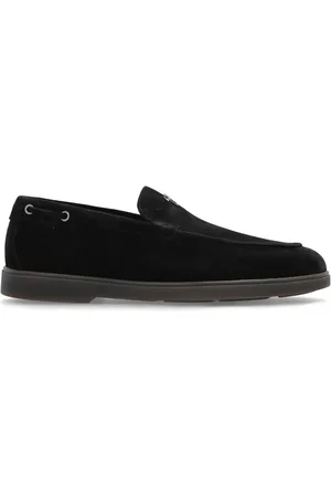 Giuseppe Zanotti Loafers i mocka