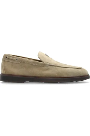 Giuseppe Zanotti Loafers i mocka