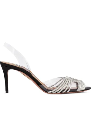 Aquazzura Gatsby slingback