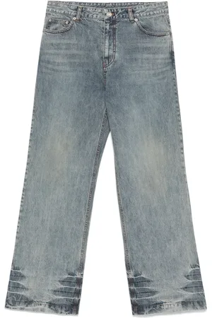 JUUN.J Wide leg