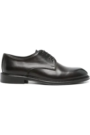 corneliani Oxfordskor i läder