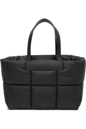VeeCollective Vadderad totebag