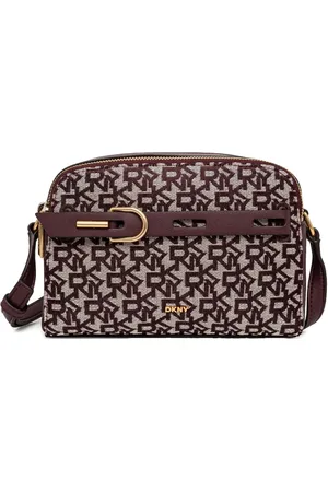 DKNY Onyx axelremsväska