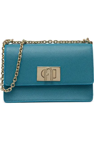 Furla 1927 axelremsväska