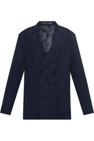 Giorgio Armani Dubbelknäppt blazer