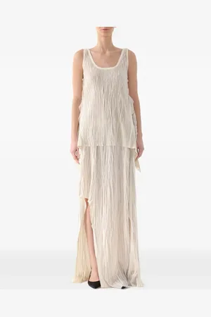 Jason Wu Plisserad kjol