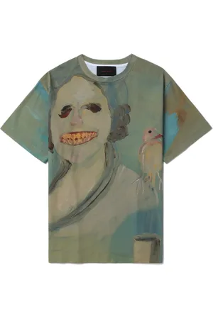 Simone Rocha T