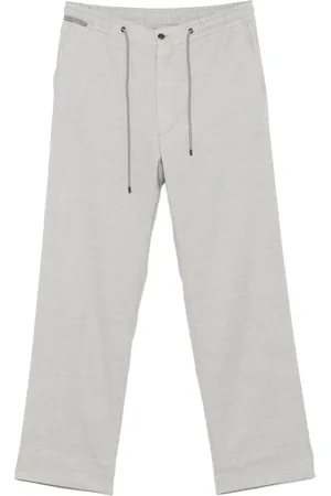 corneliani Finbyxor