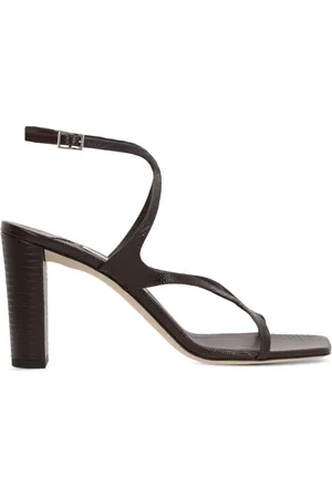 Jimmy Choo Azie sandaler 85 mm