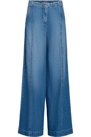 TWP Wide leg