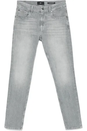 7 for all Mankind Tapered