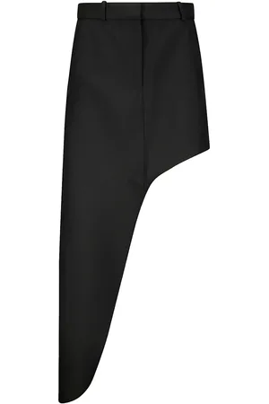 COPERNI Asymmetrisk kjol