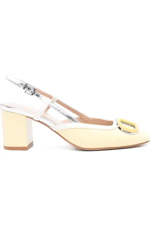 Twin-Set Décolleté slingback