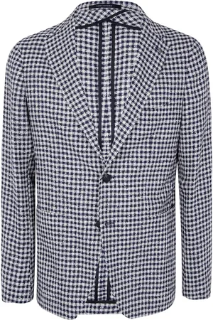 TAGLIATORE Linneblazer