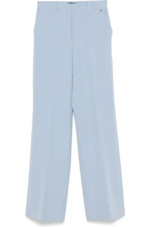 Liu Jo Byxor i bootcut