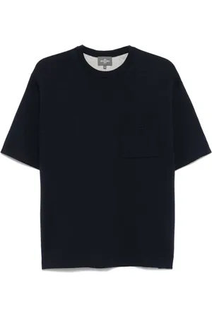 ERIC BOMPARD Dubbelsidig t