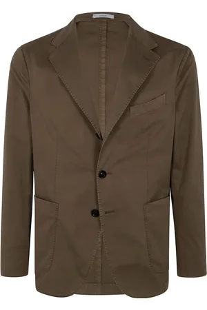 Boglioli Bomullsblazer