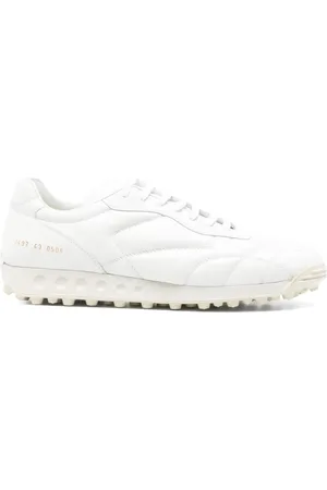 COMMON PROJECTS Lädersneakers