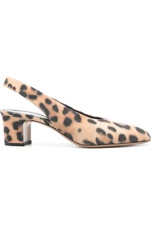 PARIS TEXAS Lavinia slingback