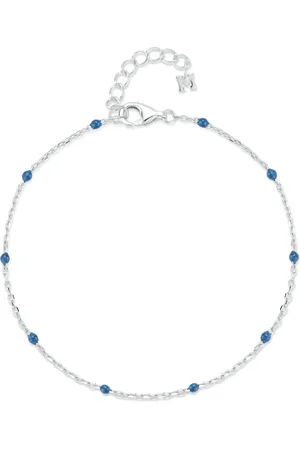 Mateo Station armband i sterlingsilver