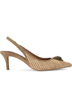 Kurt Geiger Belgravia slingback