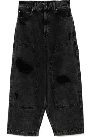 FIVE CM Tapered